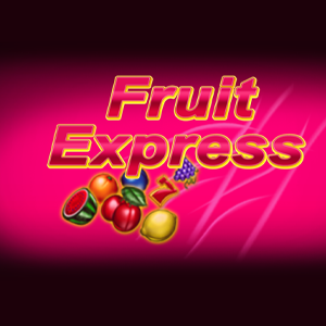 Fruit Express